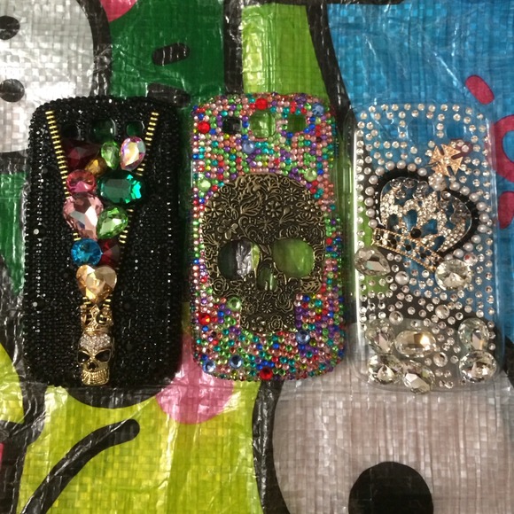 Galaxy s3 /i9300 phone case