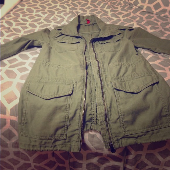 H&M Jacket