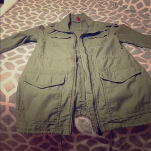 H&M Jacket