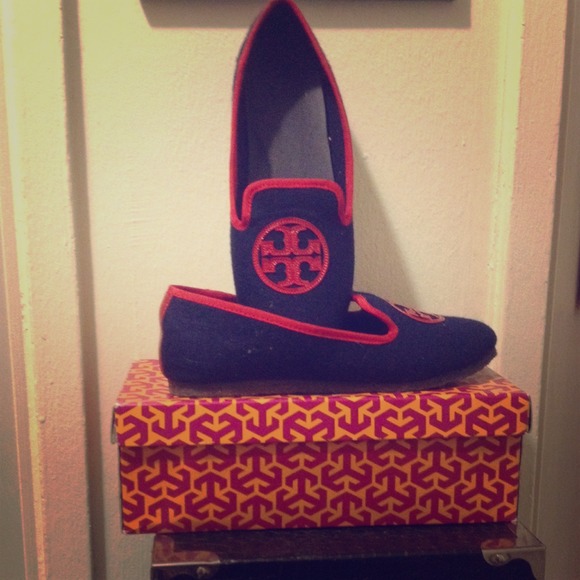 ❤️Tori Burch Shoes❤️