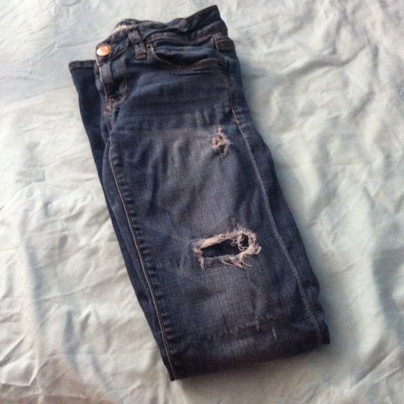 Jeans - Picture 1 of 1