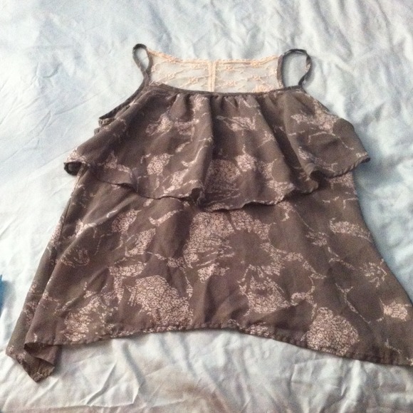 Tank top - Picture 1 of 1