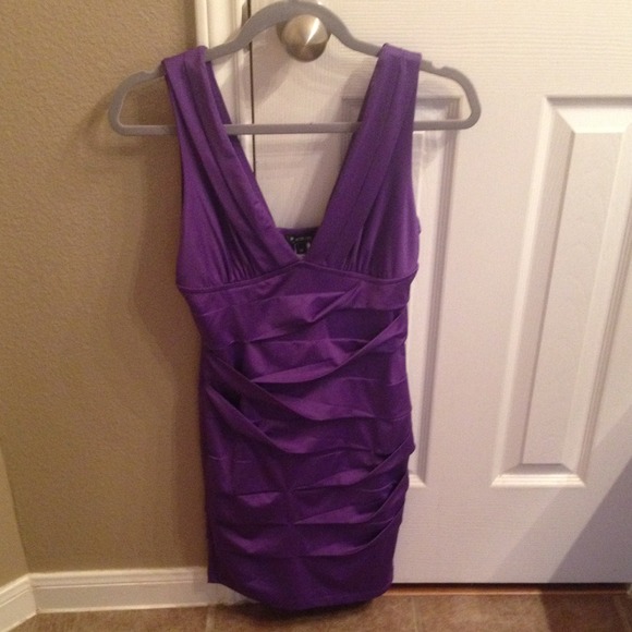 🚫Traded- Dress