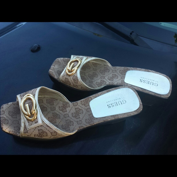 💞GUESS SHOES💞#MustHave💥💥💥 - Picture 4 of 4