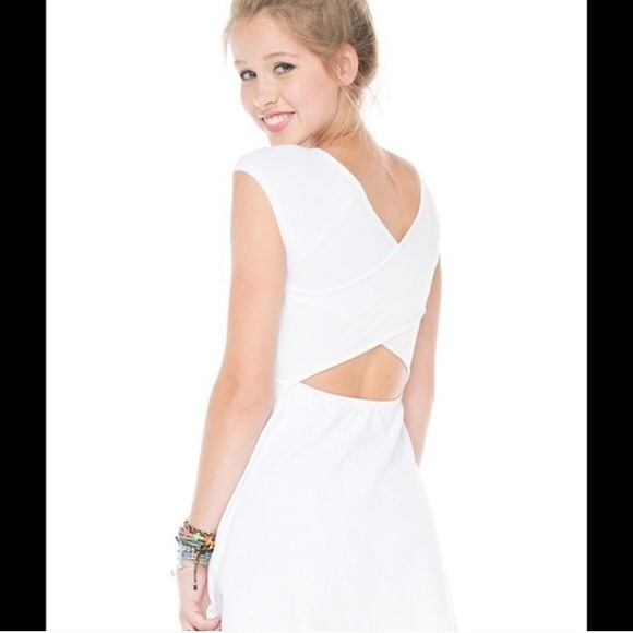 Brandy melville bethan dress!
