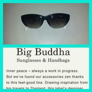 Big Buddha Sunglasses