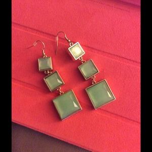 FREE WITH PURCHASE!! Earring