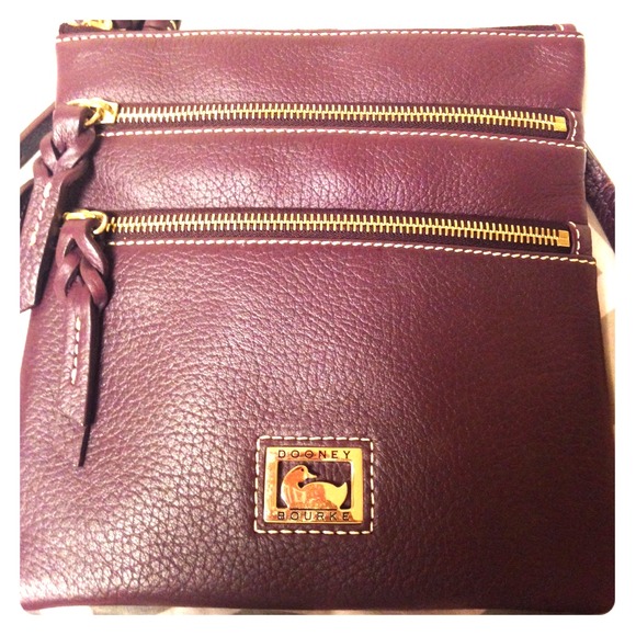 Dooney and Bourke Crossbody Bag