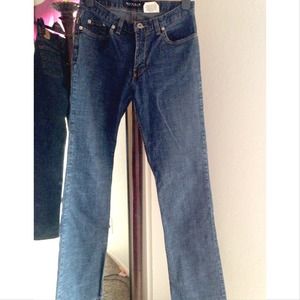 BUFFALO David Bitton jeans