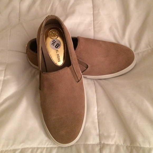 Michael Kors Slip on sneakers