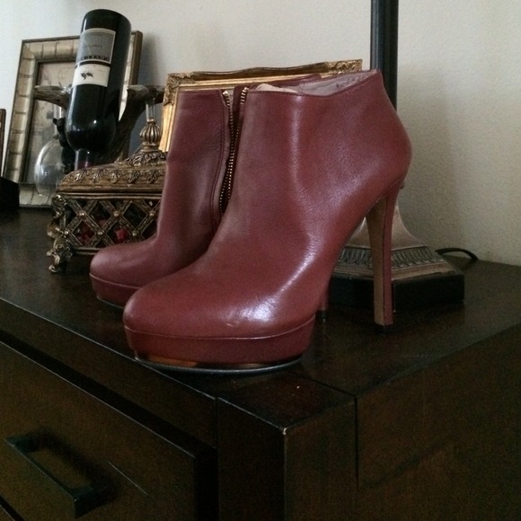 Vince Camuto Shoes - Vince Camuto booties