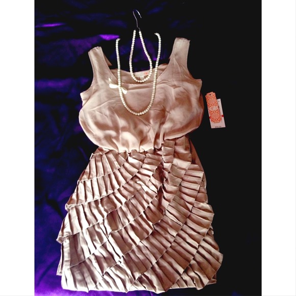 New Dress