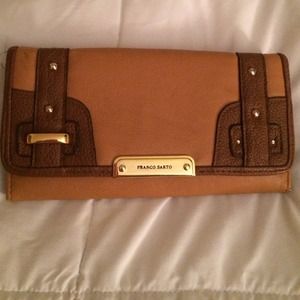 Franco Sarto Wallet