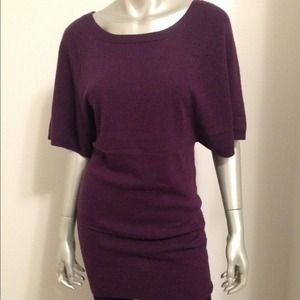 Michael Stars Cashmere Tunic