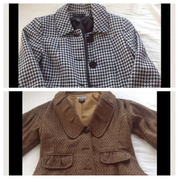 Jacket bundle for @yogagirl39