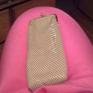 Eye glass case