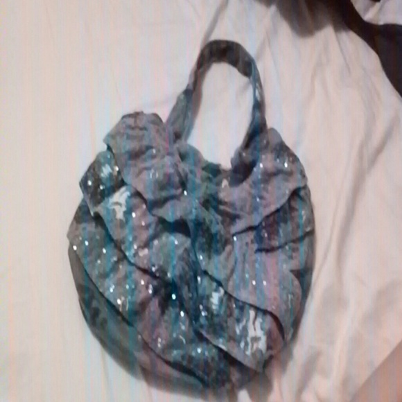 Justice purse - Picture 1 of 4