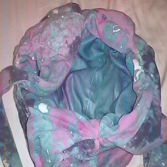 Justice purse - Picture 3 of 4