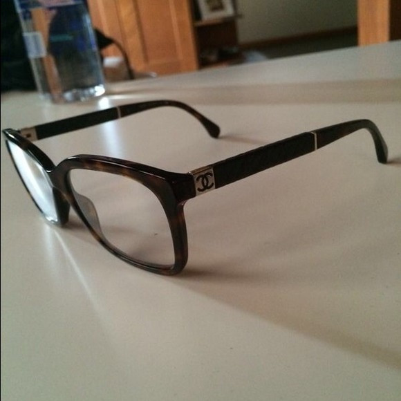 CHANEL Accessories Chanel Reading Glasses Poshmark