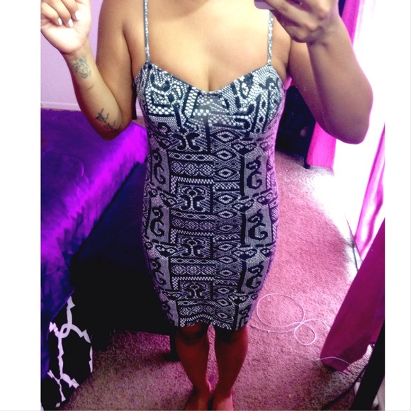 Element dress
