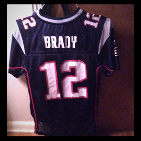 🏉Patriots jersey