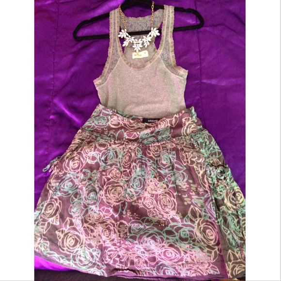 Billabong Skirt