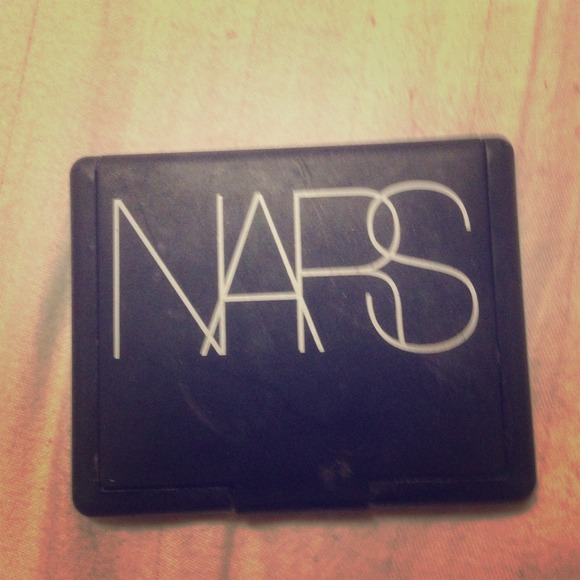 NARS eyeshadow trio - Picture 1 of 4