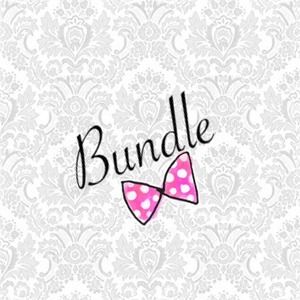 Two Items Bundle