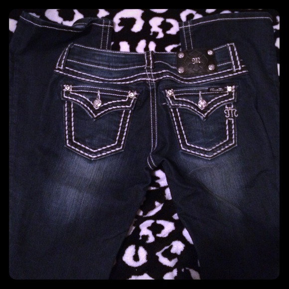 Miss Me Jeans! ON HOLD🎉🎉🎉