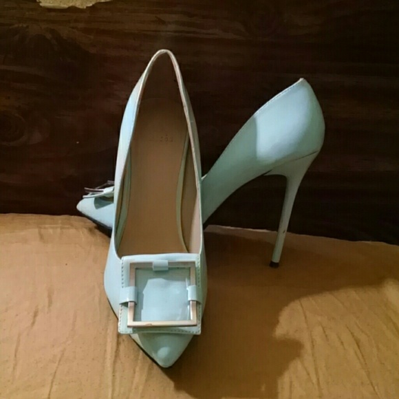 ShoeDazzle | Tomoko (Pre-loved)