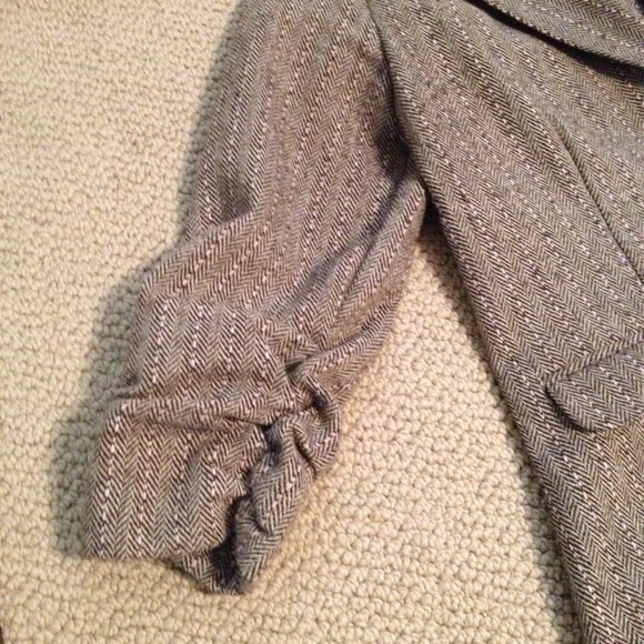 Charlotte Russe  blazer - Picture 2 of 3