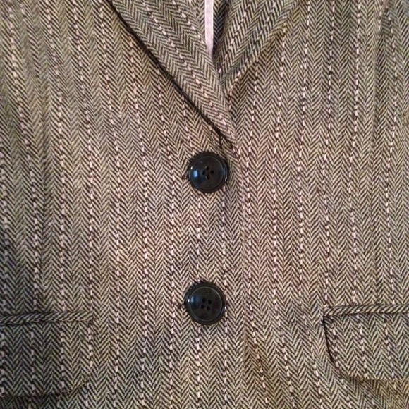 Charlotte Russe  blazer - Picture 3 of 3