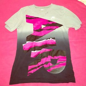 Nike Air Dip Dye Shirt