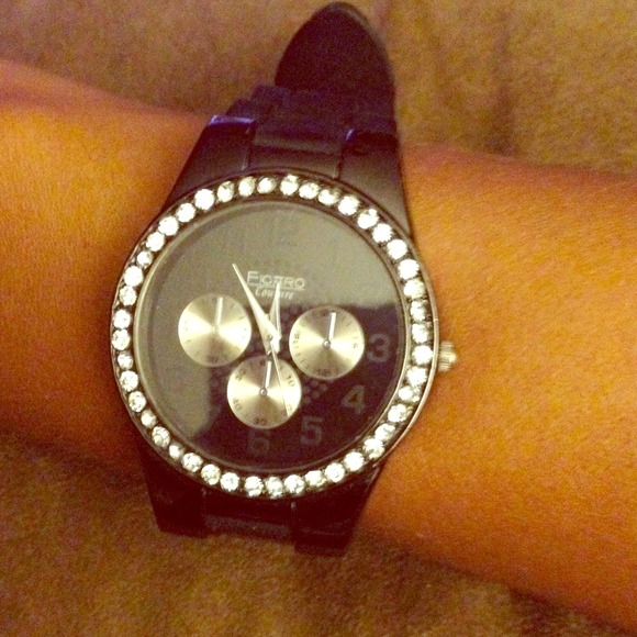 Black watch