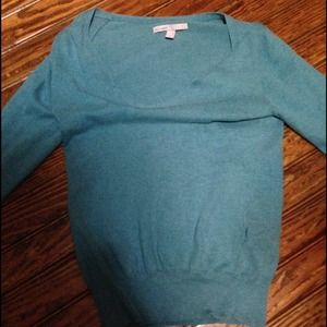 Old Navy sweater