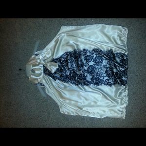 2 plus size shirt bundle