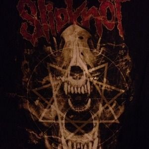 Slipknot Shirt