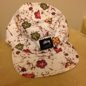 Stussy hat