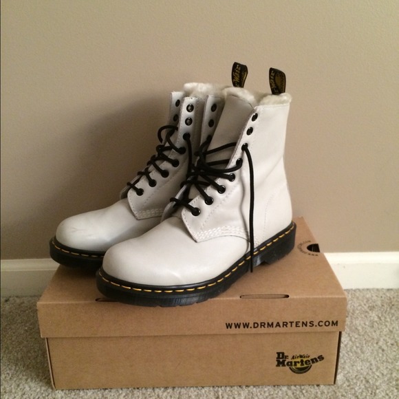 off white doc martens
