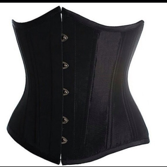 Waist cincher