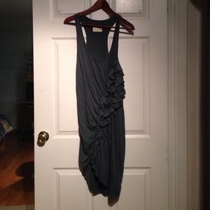 Elizabeth and James Jersey Dress