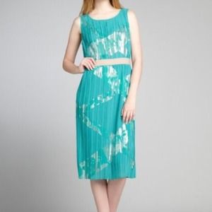 BCBG "Zariah" Cocktail Dress