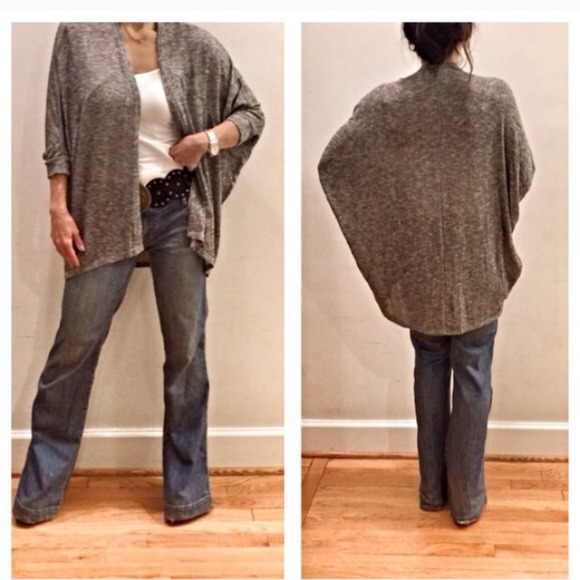 Knit cardigan - Picture 2 of 2