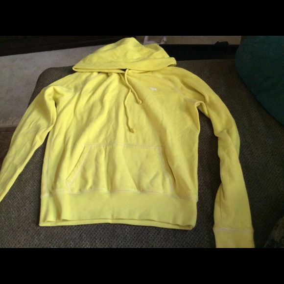 Victoria's Secret Pink sweatshirt size M