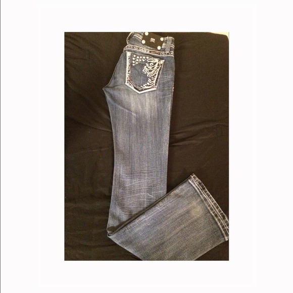 Miss Me Denim - Jeans