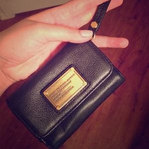 Marc by Marc Jacobs iPhone 4 wristlet