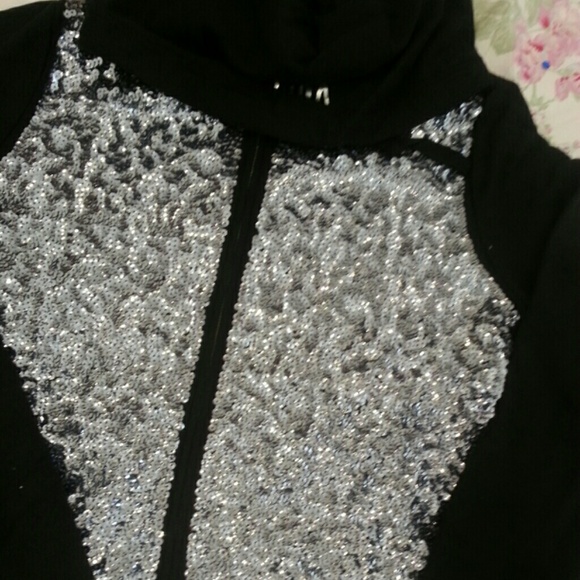 Victoria secret hoodie
