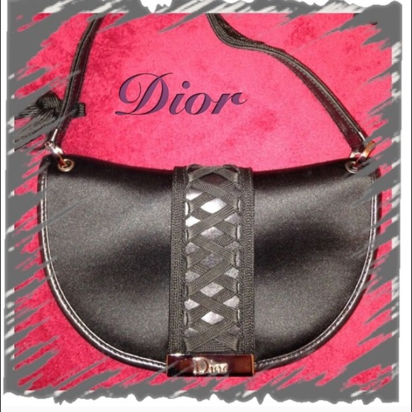 Christian Dior Evening Bag