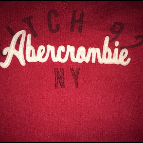 Hooded Pullover sweatshirt