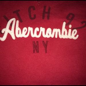 Hooded Pullover sweatshirt